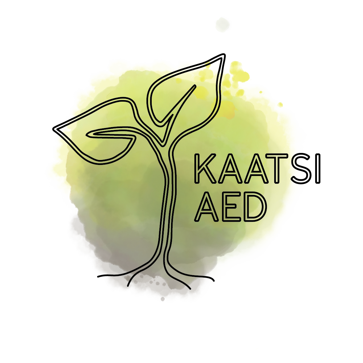 Kaatsi Aia logo